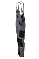 Herren Arbeitshose Latzhose NORIT