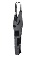 Herren Arbeitshose Latzhose NORIT