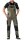 Herren Arbeitshose Latzhose NORIT