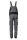 Herren Arbeitshose Latzhose NORIT