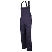 Arbeitslatzhose Basic 100% Baumwolle