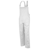 Arbeitslatzhose Basic 100% Baumwolle