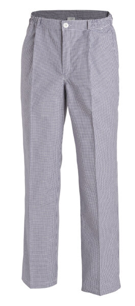 Kochhose Bäckerhose in Übergröße
