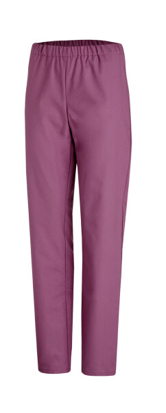 sterilisierbare OP-Hose Berufshose  brombeere/00 (Da 30/32,He 36/38)