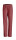sterilisierbare OP-Hose Berufshose  brombeere/00 (Da 30/32,He 36/38)