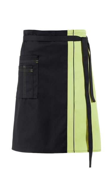 Zweifarbiger Vorbinder 2568 - 60 x 80 cm