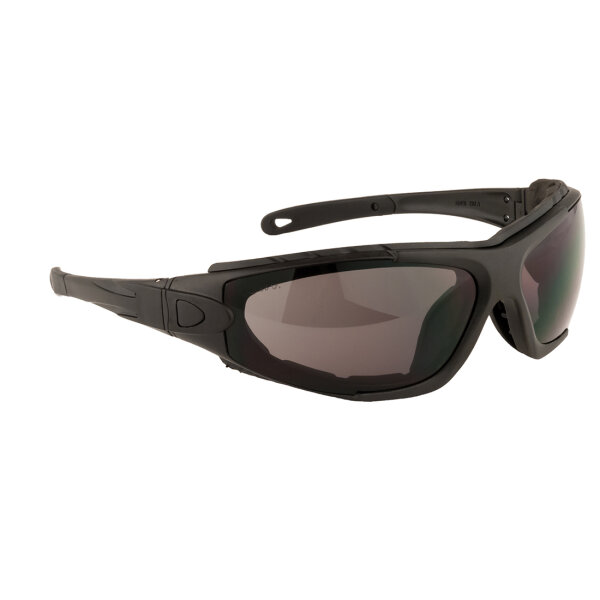 Schutzbrille PW11 mit Kopfband