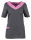 leichter Damen Stretch Kittel
