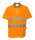 Warnschutz Poloshirt Portwest S171 mit 55% Baumwolle