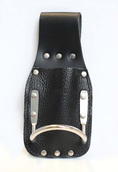 KARLO Hammerhalter mit Messertasche