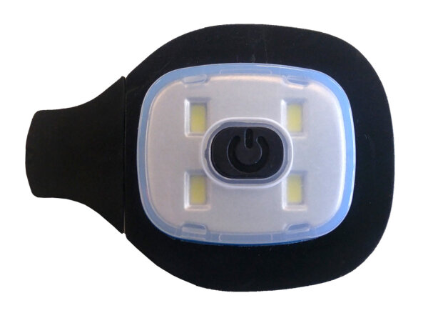 Ersatzleuchte für LED Mützen