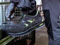 S1P Sicherheitsschuhe Giasco PANAREA