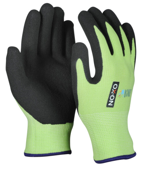 Kinder-Handschuhe OX-ON 10000