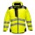 Warnschutz-Jacke T400 - PW3 Gelb/Schwarz /XS