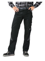 Herren Arbeitshose Bundhose HIGHLINE...