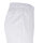 Schlupfhose Basic Unisex  weiß/4XL