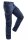 Arbeitshose Stretch Bundhose pro+