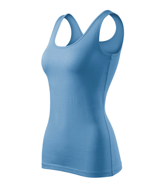 Azurblau