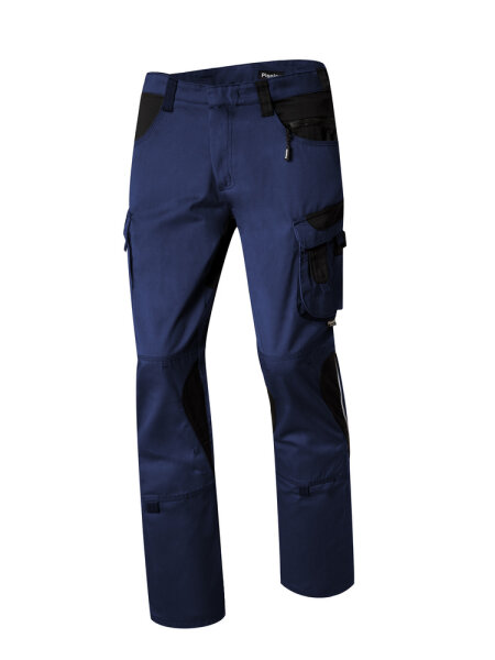 Marine/Schwarz