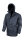 3-in-1- Jacke Allwetterjacke mit integrierter Softshelljacke